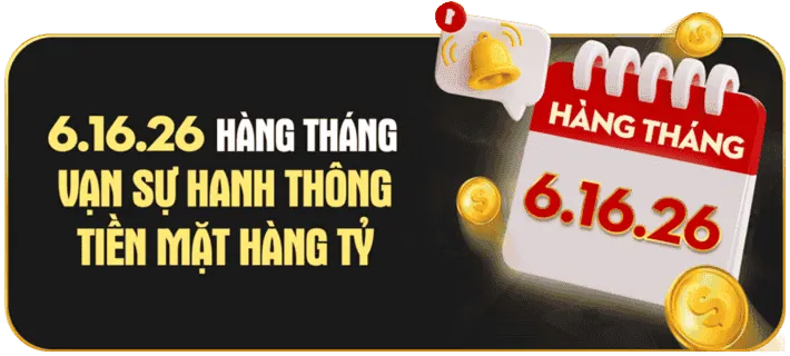 Khuyến Mãi Nổ Hũ & Bắn Cá EE8801