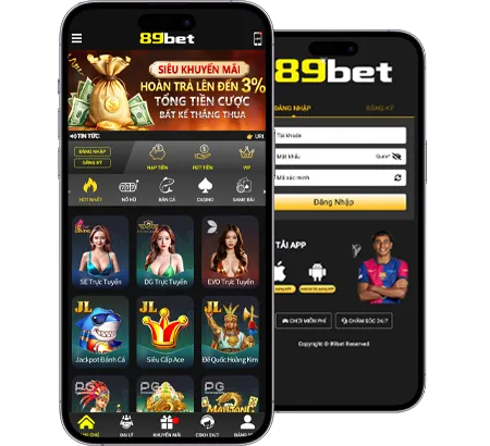 Kho game đa dạng ee8801